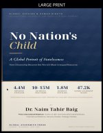 No Nation's Child