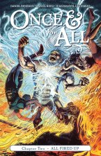 Once & for All, Chapter 2