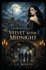 Velvet After Midnight