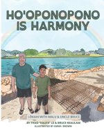 Ho'oponopono is Harmony