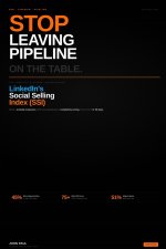 Master LinkedIn's Social Selling Index (SSI)