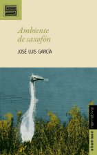 Ambiente de saxofón