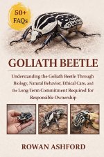 GOLIATH BEETLE