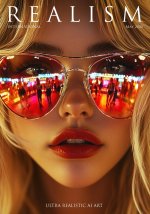 Realism - May 2025 - International