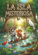 La isla misteriosa
