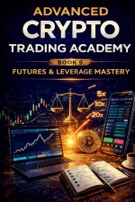 Advanced Crypto Trading Academy