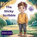 The Sticky Scribble