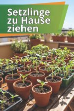 Setzlinge zu Hause ziehen