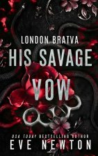 His Savage Vow