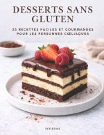 DESSERTS SANS GLUTEN