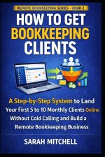 How to Get Bookkeeping Clients