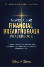 FINANCIAL BREAKTHROUGH NOVENA PRAYERBOOK