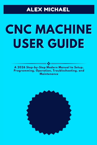 CNC MACHINE USER GUIDE