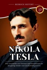 Nikola Tesla