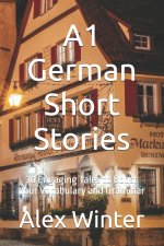 A1 German Short Stories