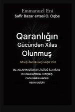 Qaranlığın Gücündən Xilas Olunmuş - Genişləndirilmiş Nəşr 2025