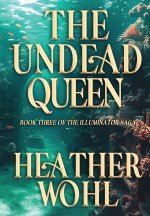 The Undead Queen