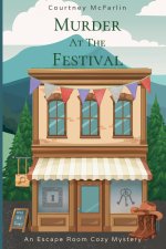 Murder at the Festival
