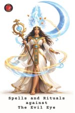 Spells and Rituals against The Evil Eye