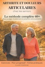 Arthrite et douleurs articulaires chez les seniors