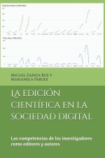 La edición científica en la sociedad digital