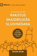 Expositional Preaching / Rakstus skaidrojoša sludināšana