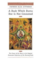A Bush Which Burns But Is Not Consumed