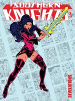 Southern Knights Volume 2