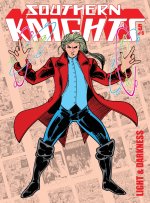 Southern Knights Volume 5