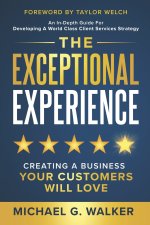 The Exceptional Experience