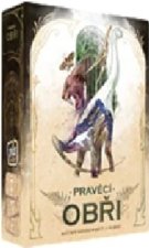 Pravěcí obři