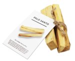 Palo Santo (Heiliges Holz) mind. 28g
