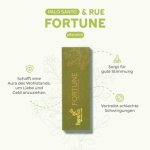 Palo Santo & Weinraute Räuchertabletten