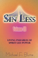 Sin Less Vol. III