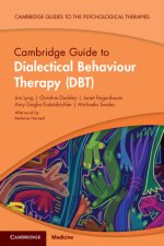 Cambridge Guide to Dialectical Behaviour Therapy (DBT)