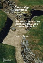 Craftwork in Small-Scale Societies of the Central European Bronze Age