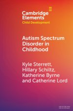 Autism Spectrum Disorder in Childhood