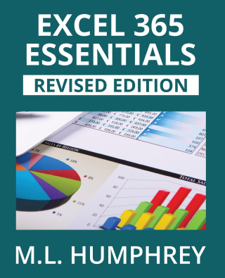 Excel 365 Essentials