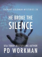 He Broke the Silence