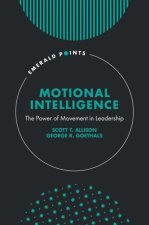Motional Intelligence – The Power of Movement in Leadership
