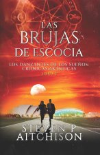 Las Brujas de Escocia