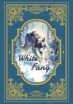 White Fang/白牙