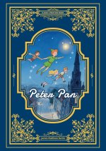 Peter Pan/小飞侠彼得·潘