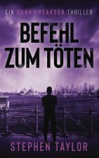 Befehl zum Töten