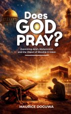 Does God Pray?