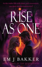 Rise As One