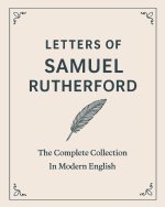 Letters of Samuel Rutherford