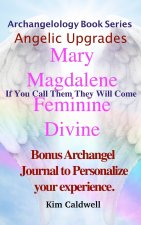 Mary Magdalene Feminine Divine