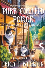 Purr-colated Poison