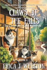 Claws at the Falls
